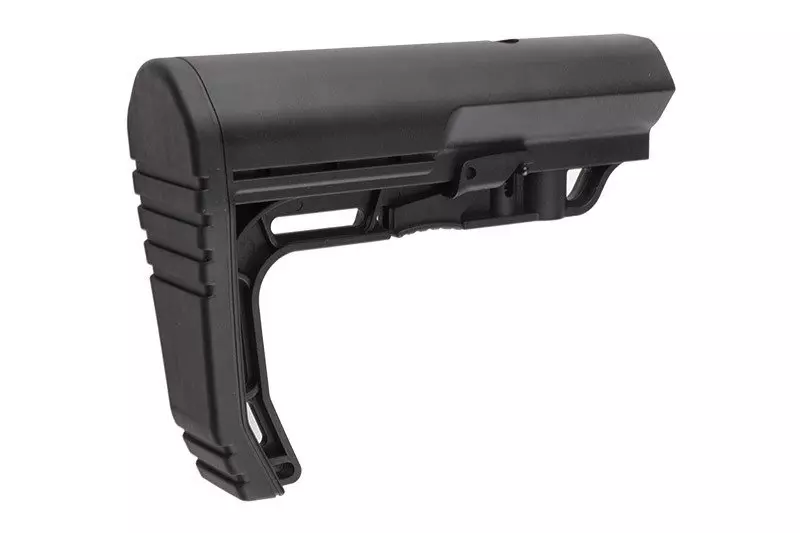 Crosse télescopique pour répliques type M4/M16