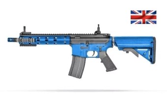 UK replica verfservice