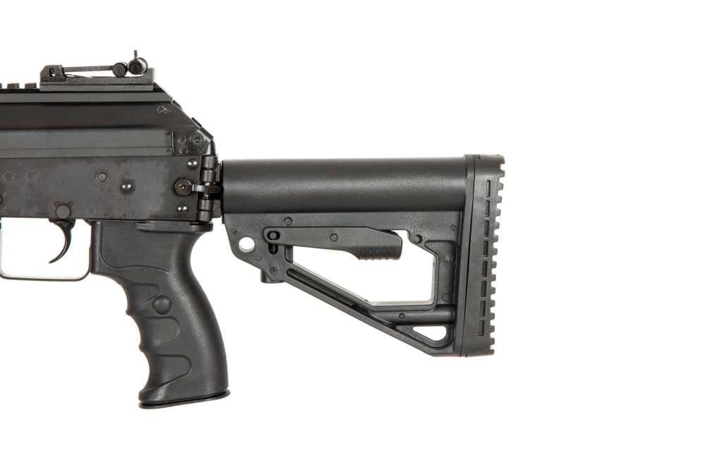 Fusil de airsoft LCK-15 EBB