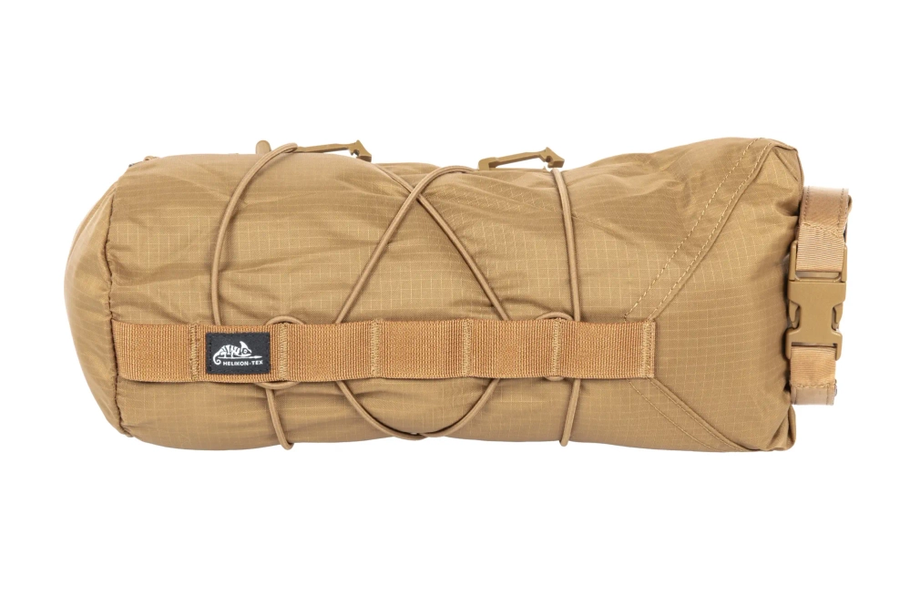 Helikon Bolsa Foxhole 4.5l Marrón Coyote
