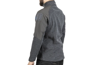 Emerson Gear Blue Label Muntjac Grey sweatshirt