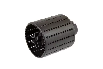 Tłumik płomieni Durshlag		