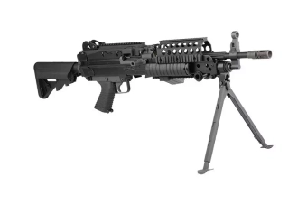 MK46 S.P.W. Light Machine Gun Replica