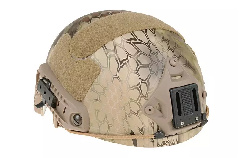Réplique du casque CFH balistique - HLD (L/XL)