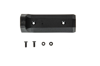 Grip keyMod à profil bas