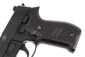 KP-01 pistol replica (green gas)
