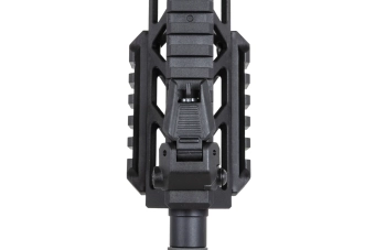 Specna Arms SA-F09 FLEX™ BLDC™ HAL ETU™ Gen. 2 Carabina airsoft Negra