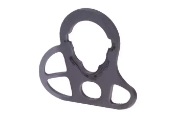 Support de suspension tactique double face pour répliques M4/M16