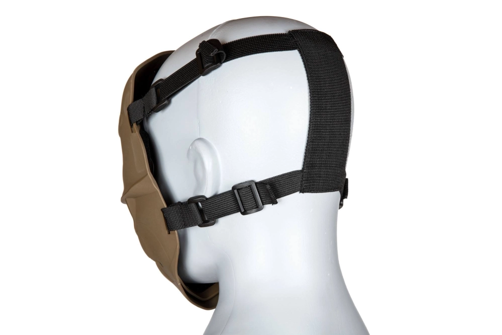 Masque de protection - Spirit - Tan/coyote