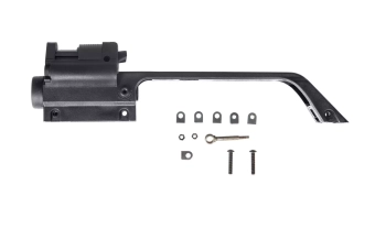 Módulo de objetivo para réplicas G36