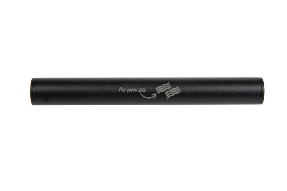 Covert Tactical Silencer PRO - Bacon - 30x250