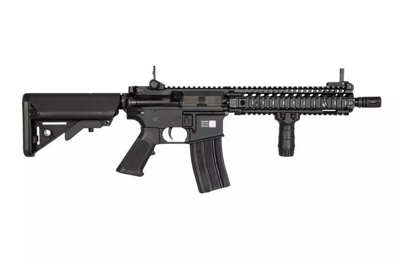 Replika karabinka DD MK18 MOD I - czarna