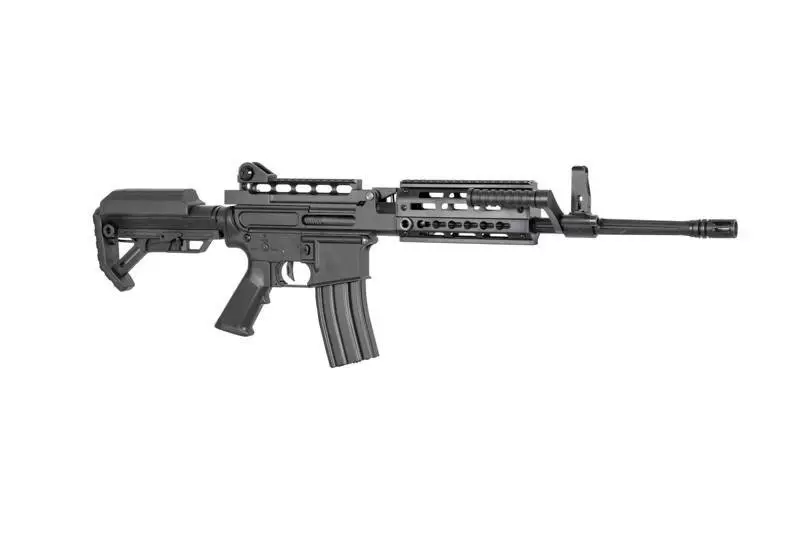 6673 Machine Gun Replica