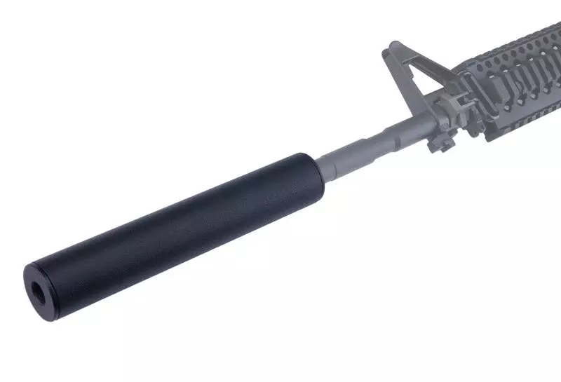 Silencieux Covert Tactical PRO 35x200mm