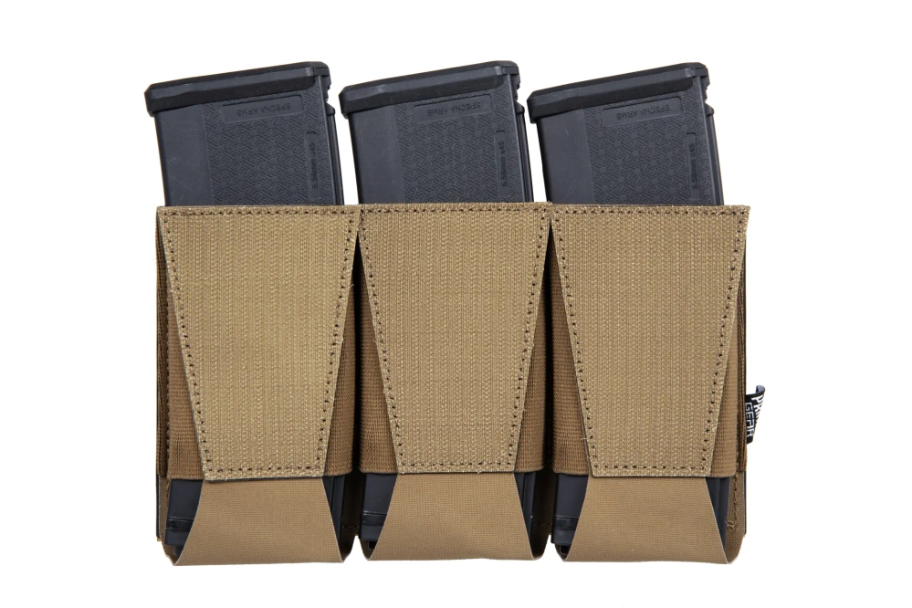 Wkładka taktyczna Primal Gear Coyote Brown