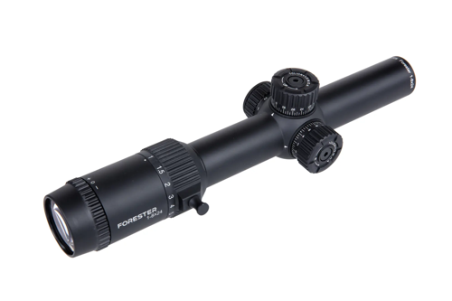 Luneta Vector Optics  Forester1-8x24
