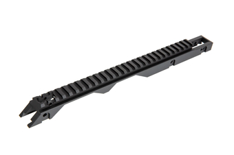 Górna szyna RIS do replik Specna Arms G-Series