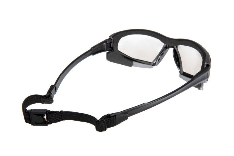 Lunettes Highlander PLUS - Miroir