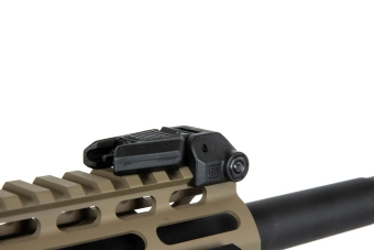 SA-C09 CORE™ airsoft rifle - Half Tan