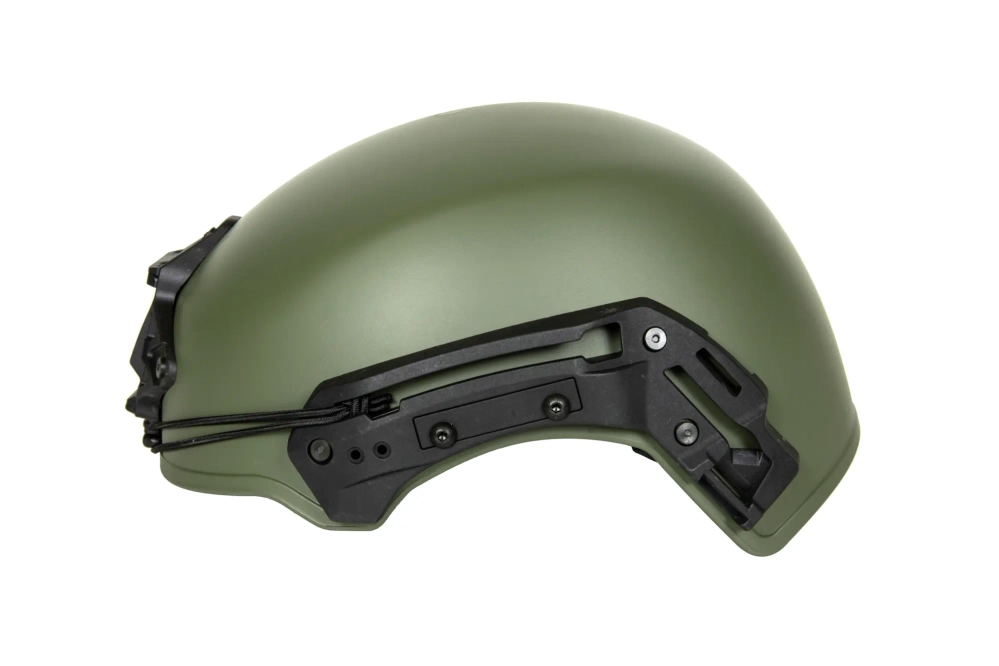 Helma replika Balistická přilba EX (L/XL) - Ranger Green