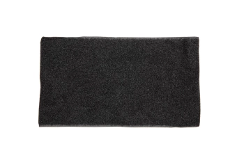 Bolsillo inferior de carga Nuviel - Negro