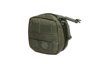 Mini Utility Pouch - Olive Drab
