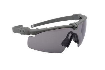 Lunettes Ultimate Tactical - Teintées