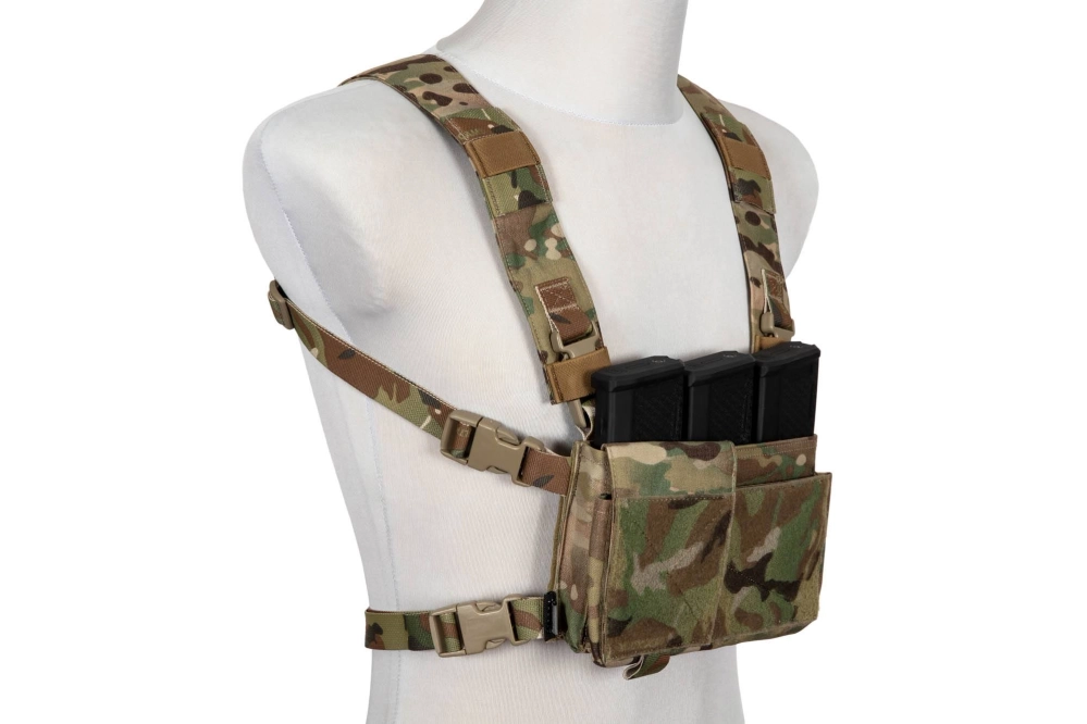 Modularny Chest Rig MK3 zestaw basic - MC