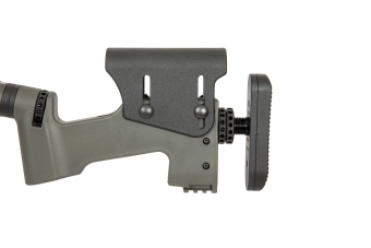 Airsoftová odstřelovací puška Striker TACTICAL T1 - Olive Drab