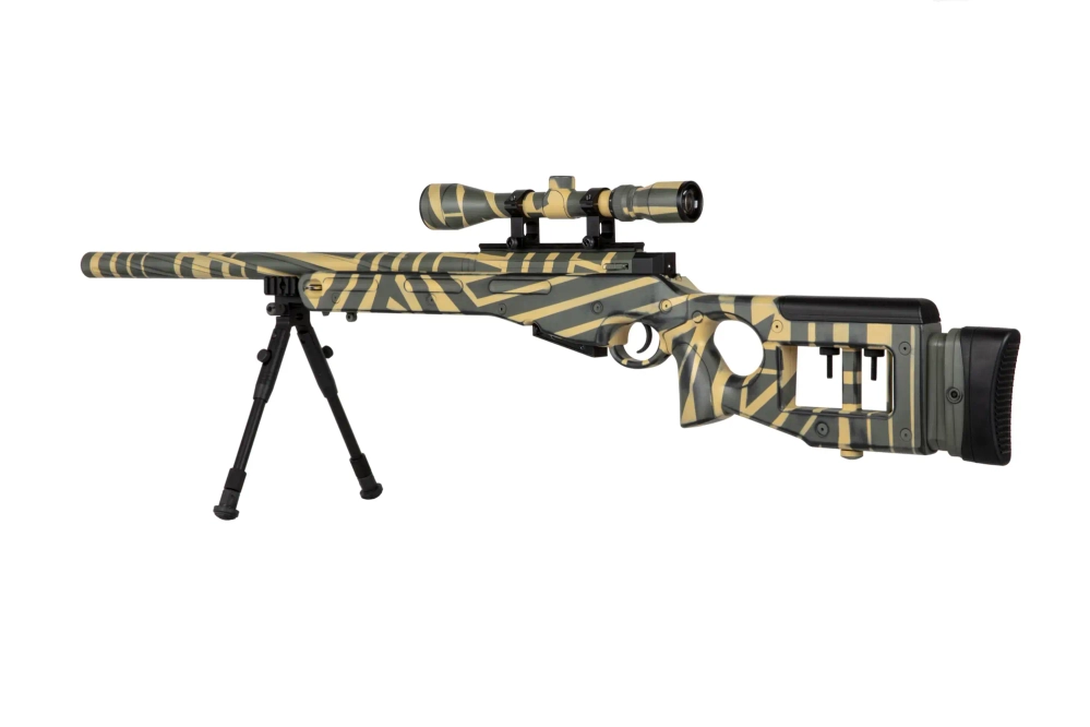 Réplica del fusil de francotirador MB4420D - Corpo Wars (TIW)