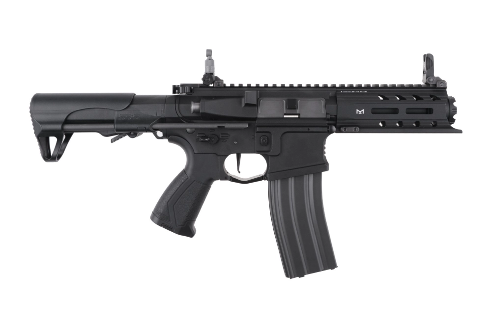 Réplica de fusil ARP 556 (OUTLET)