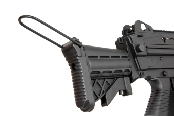 Airsoft kulomet SA-46 CORE™ - černá
