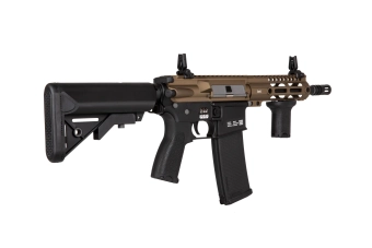 Replika karabinka SA-E21 EDGE™ - Chaos Bronze