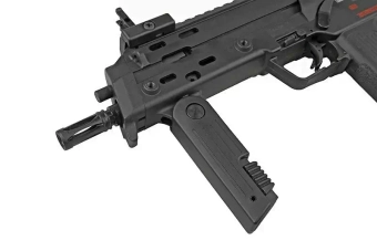 Pistolet-mitrailleur airsoft H&K MP7A1