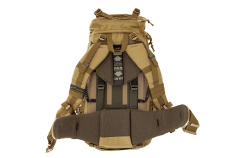 Sac à dos CRAFTER - Coyote Brown