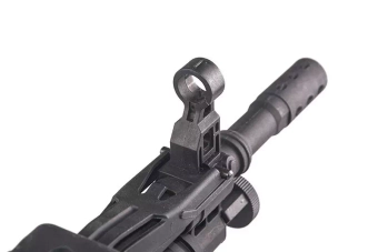 Ametralladora de airsoft STAEG103 Para Sportline