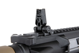 Specna Arms SA-C19 CORE™ Daniel Defense® HAL ETU™ Carabina airsoft Caos Bronce