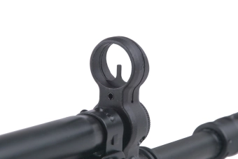 Réplique électrique d’un fusil LC-3AR