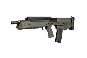 Kel-Tec RDB airsoft rifle - olive green