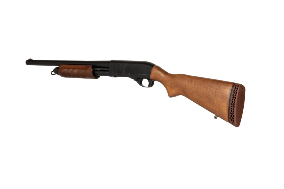 CAM MKIII Classic Shotgun Replica 