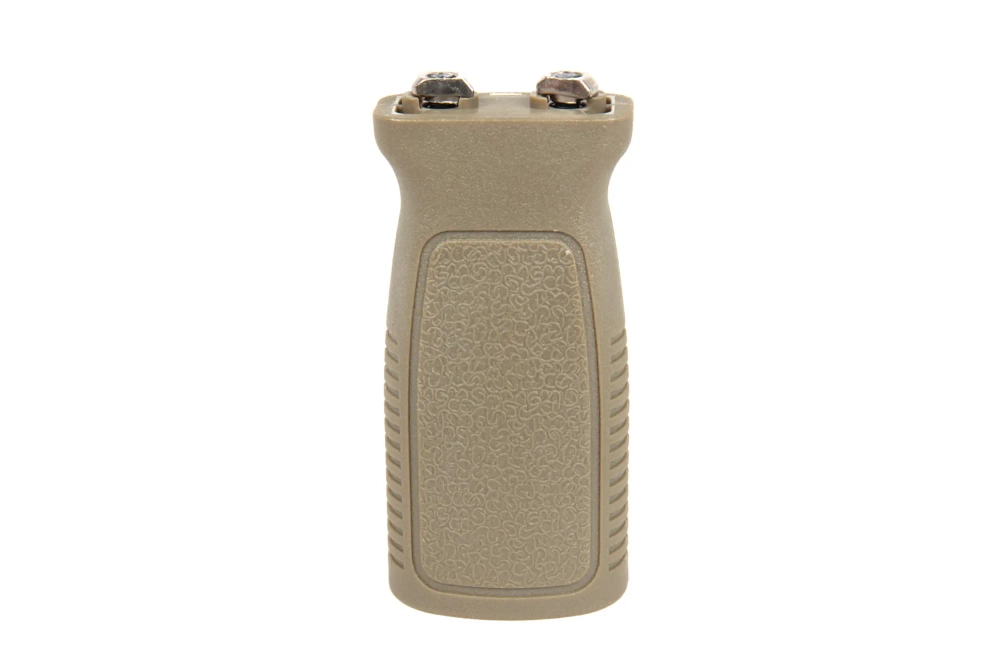 Tornado verticale greep GR0003-2 M-LOK Tan
