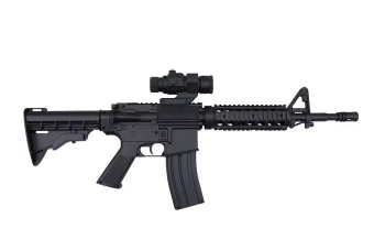 Réplica de la carabina WELL D99