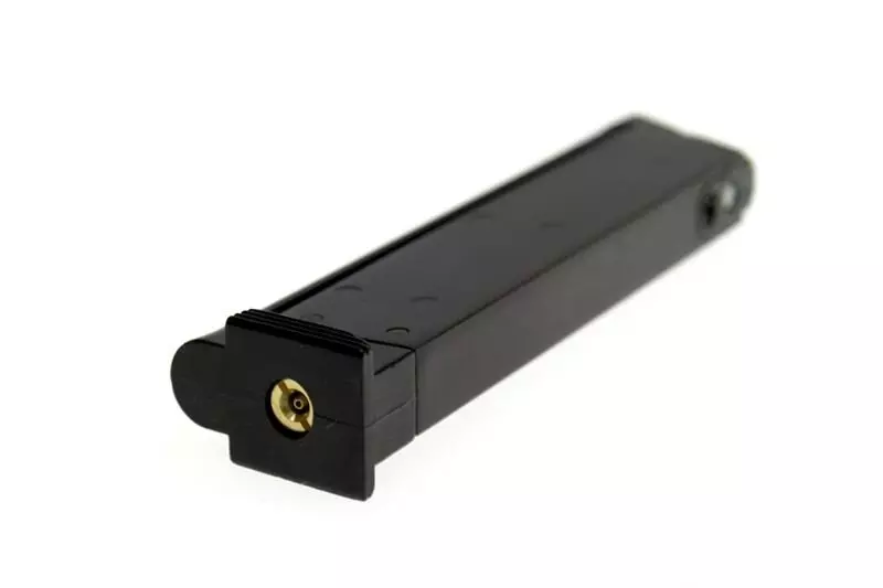 Magazijn Green Gas Low-Cap voor MK1 Ruger 17 BBs
