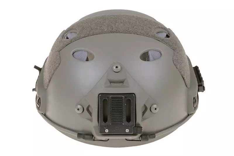 Airsoftová zbraň přilbau FAST PJ CFH - zelená barva (L/XL)