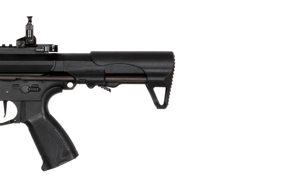 Replika pušky CM16 Raider L 2.0