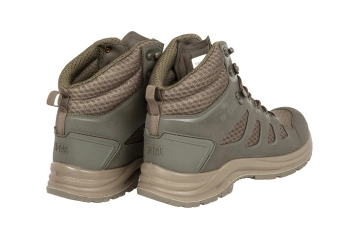 Bottes tactiques d'été M-Tac IVA Olive