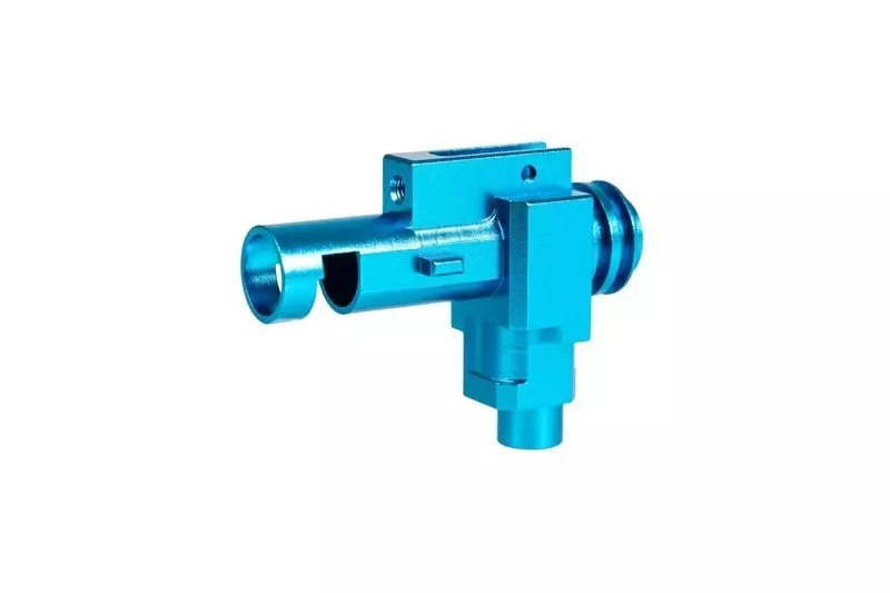 Completa cámara hop up rotativa CNC a réplicas M4