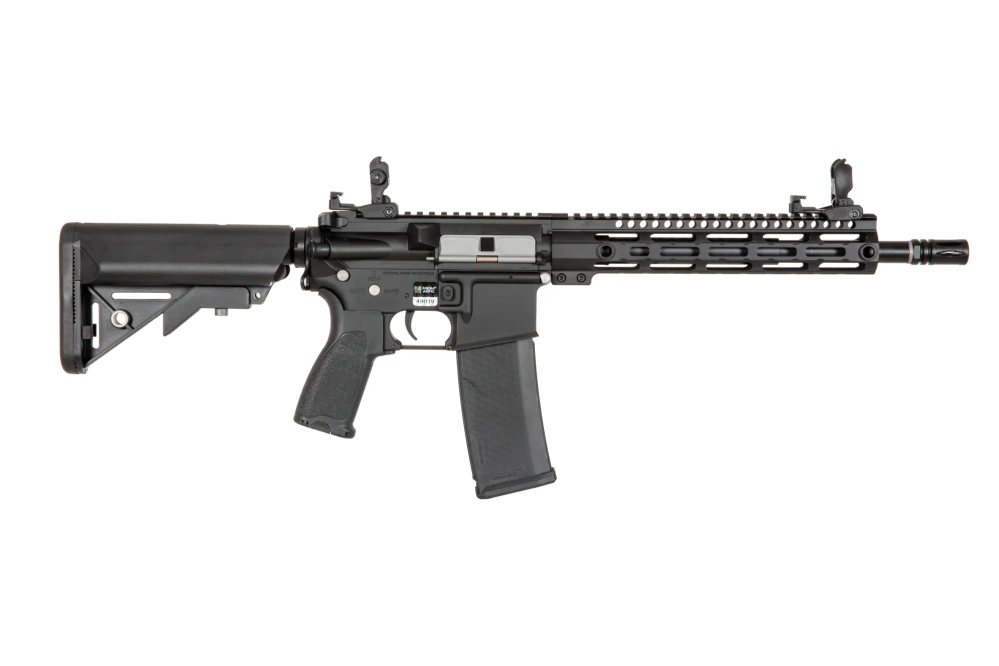 Specna Arms SA-E20 EDGE™ airsoft Carbine Negro (OUTLET)