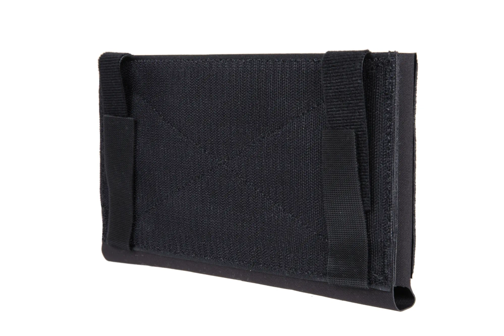 Panel frontal para chalecos Primal Gear Negro