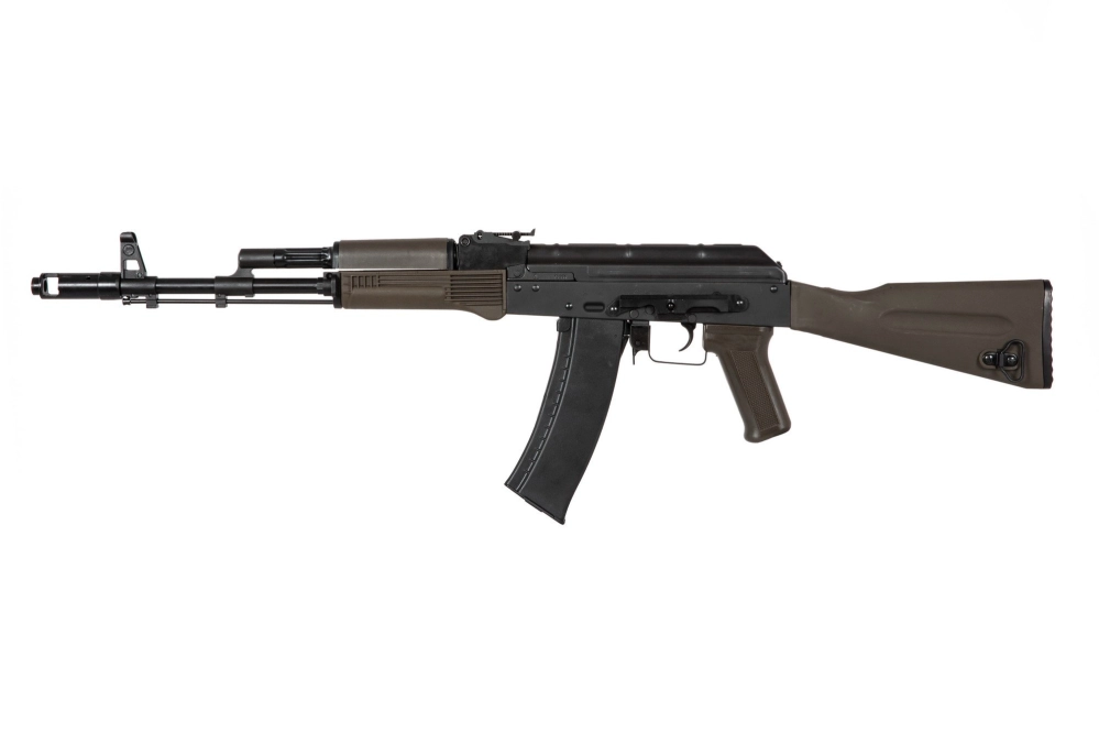 Airsoft puška LCK74M EBB